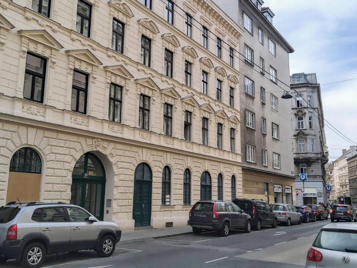 Apartament Wieden-2 Viena