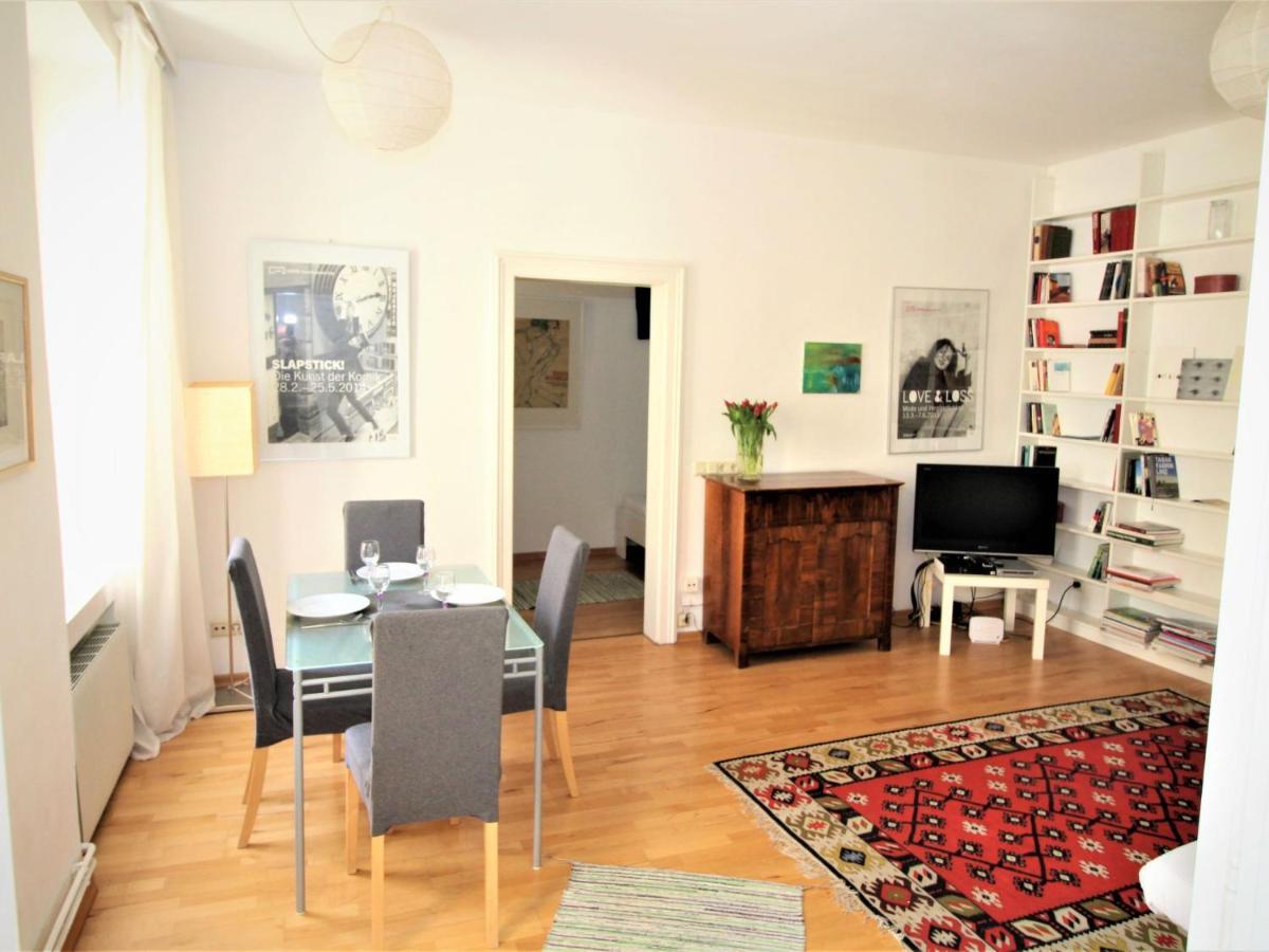 Wieden-2 Apartament