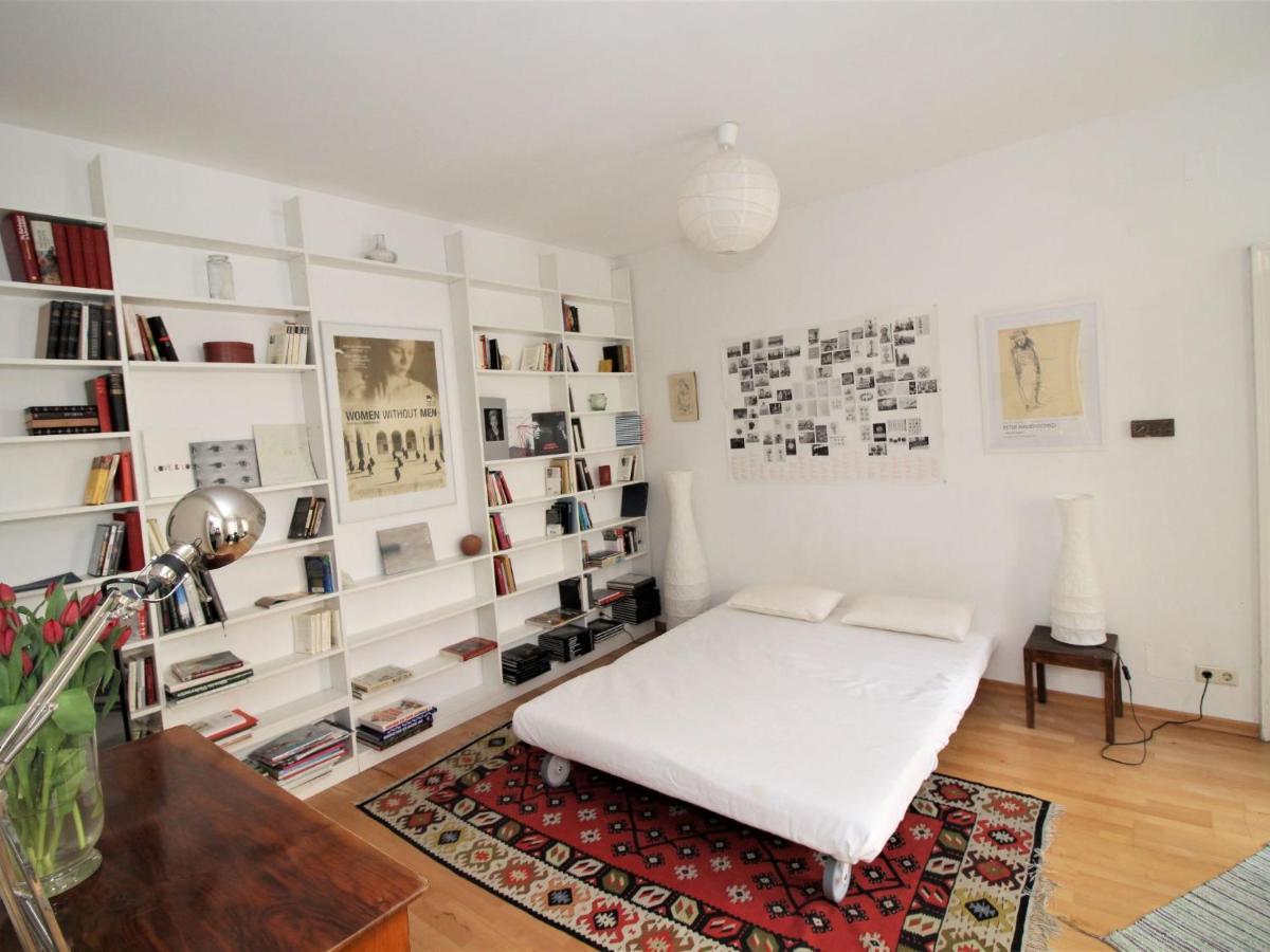 Wieden-2 Apartament