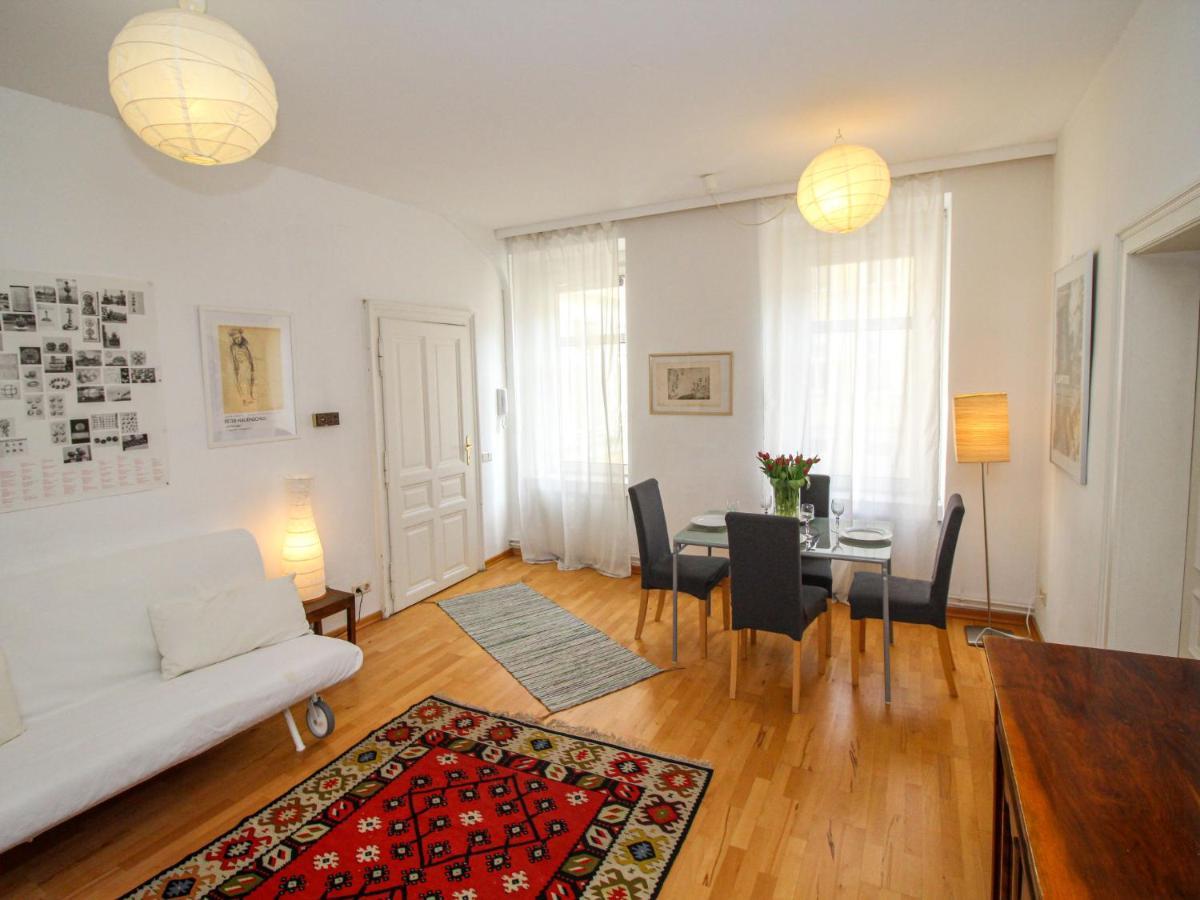 Apartament Wieden-2