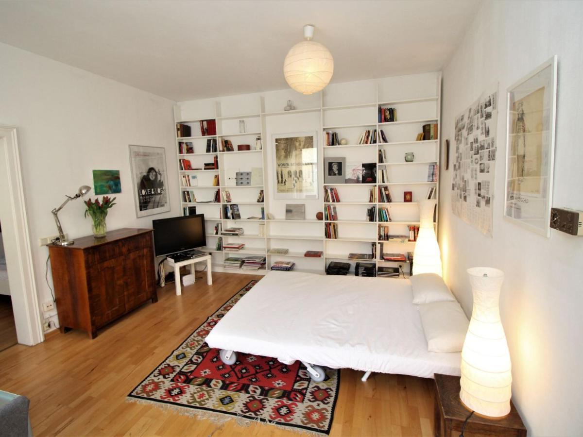 Apartament Wieden-2 Viena