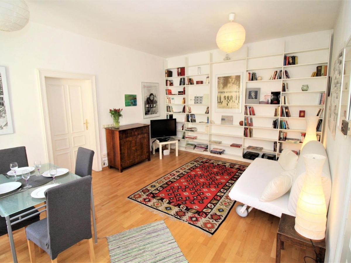 Apartament Wieden-2 Viena
