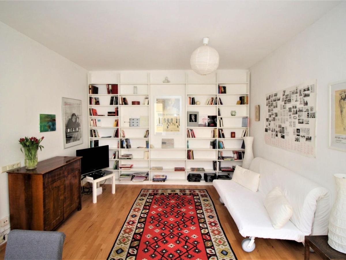 Wieden-2 Apartament
